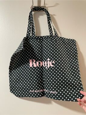 Rouje tote